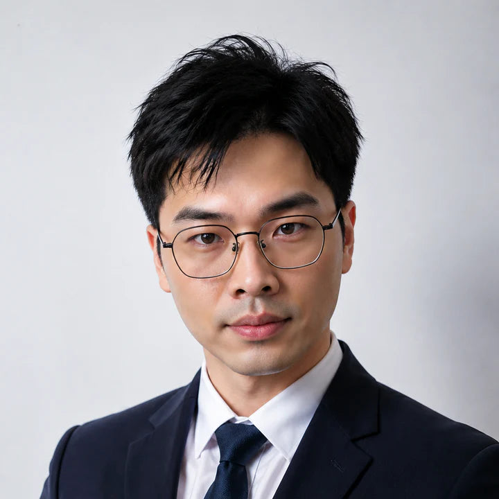 Kevin Sun, SENBEDER B2B contact