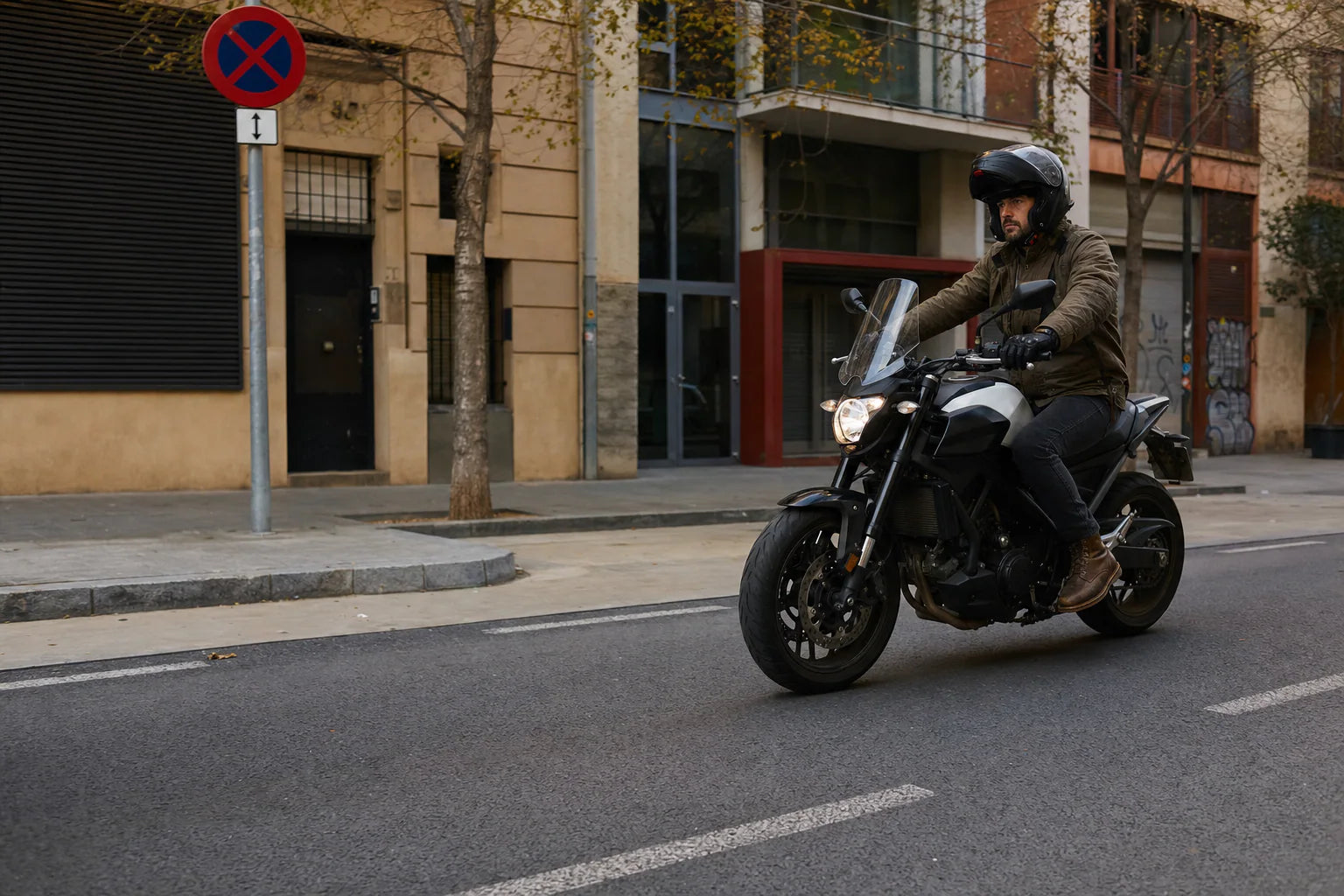 Wholesale motorcycle and scooter parts for European distributors and specialist retailers