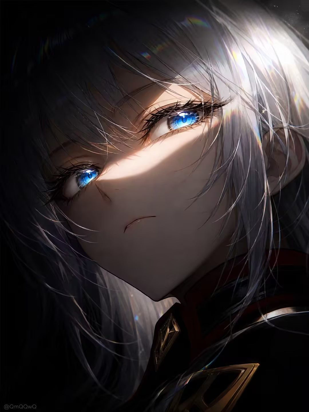 Astiffen contact avatar